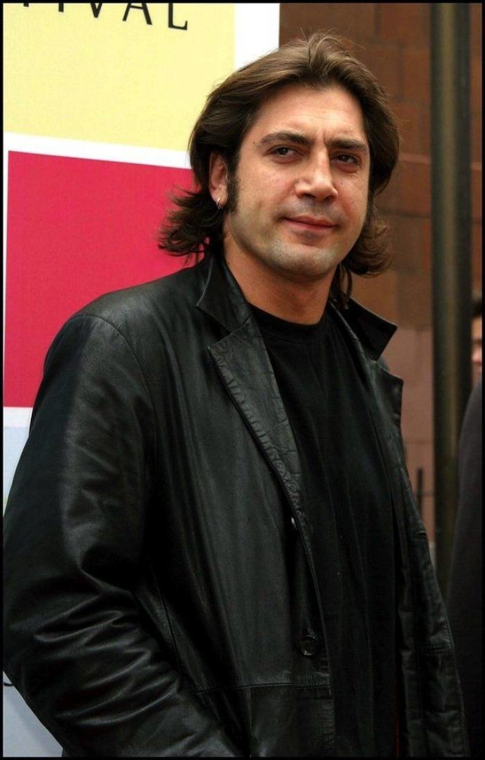 Javier Bardem revela la película que le hizo enamorarse en su infancia