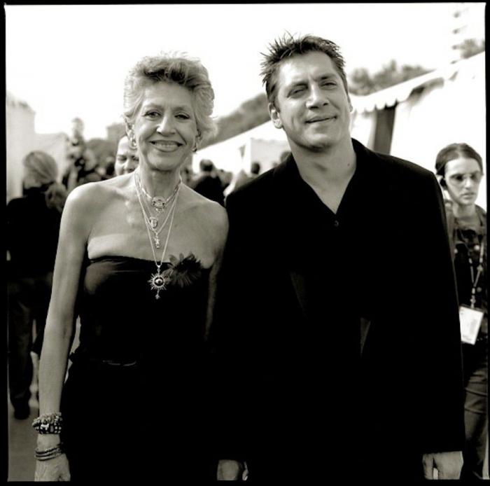 Javier Bardem revela la película que le hizo enamorarse en su infancia