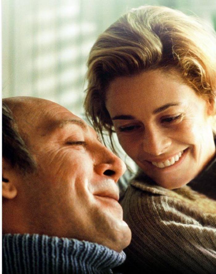 Javier Bardem revela la película que le hizo enamorarse en su infancia