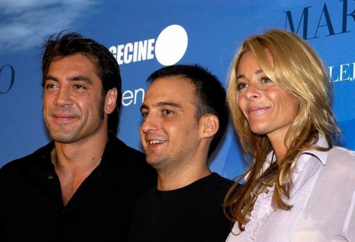 Javier Bardem revela la película que le hizo enamorarse en su infancia