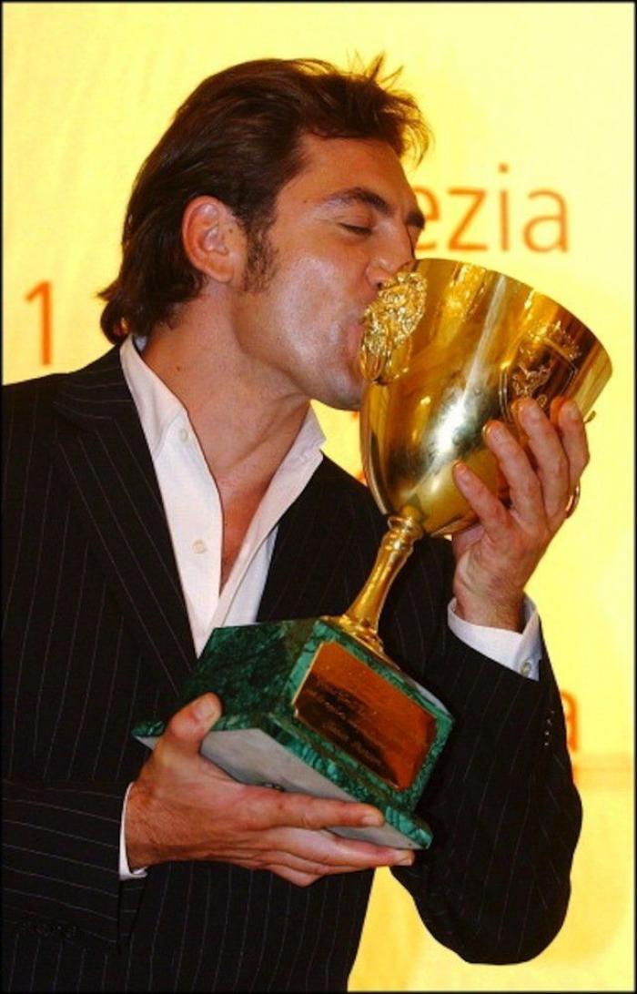 Javier Bardem revela la película que le hizo enamorarse en su infancia