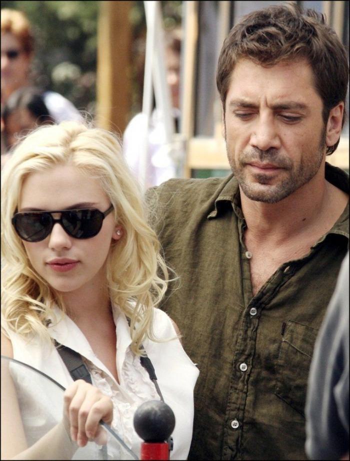 Javier Bardem revela la película que le hizo enamorarse en su infancia