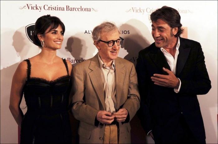 Javier Bardem revela la película que le hizo enamorarse en su infancia