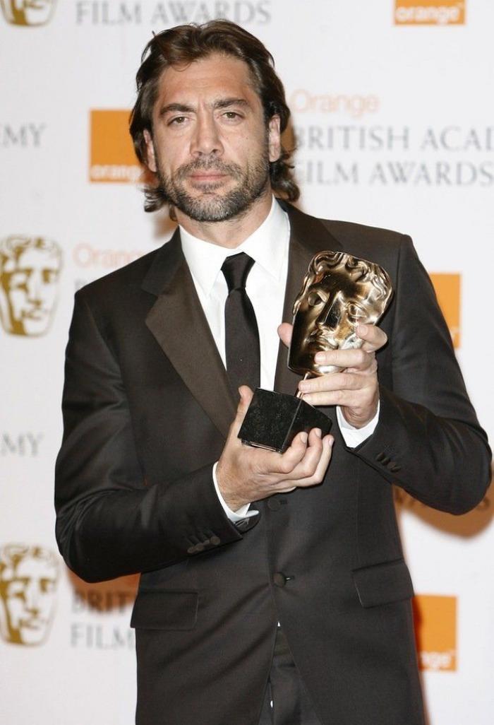 Javier Bardem revela la película que le hizo enamorarse en su infancia