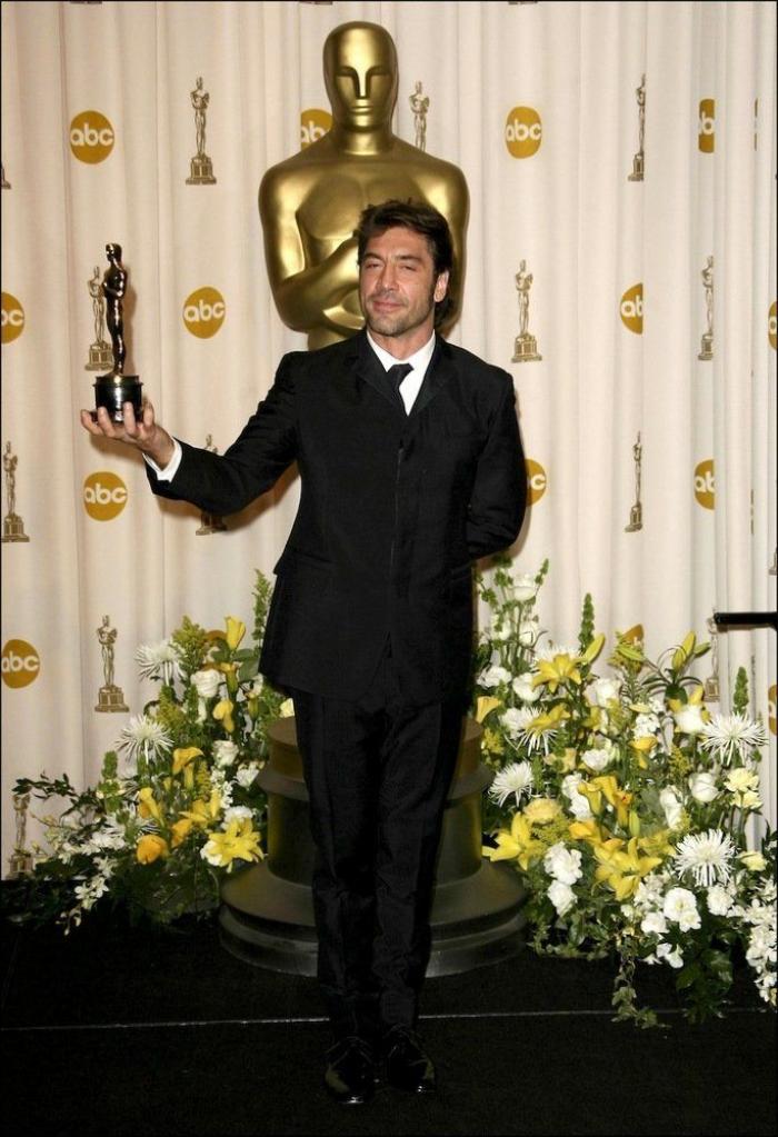 Javier Bardem revela la película que le hizo enamorarse en su infancia