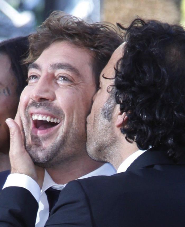 Javier Bardem revela la película que le hizo enamorarse en su infancia