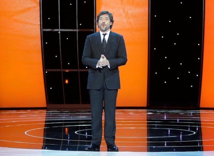 Javier Bardem revela la película que le hizo enamorarse en su infancia