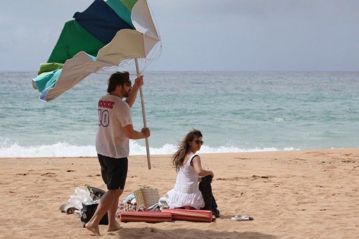 Javier Bardem revela la película que le hizo enamorarse en su infancia