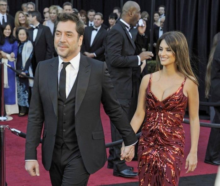 Javier Bardem revela la película que le hizo enamorarse en su infancia