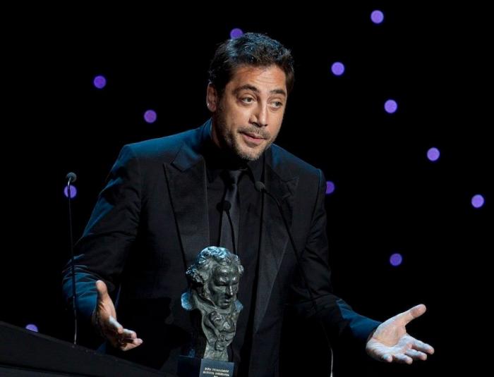 Javier Bardem revela la película que le hizo enamorarse en su infancia