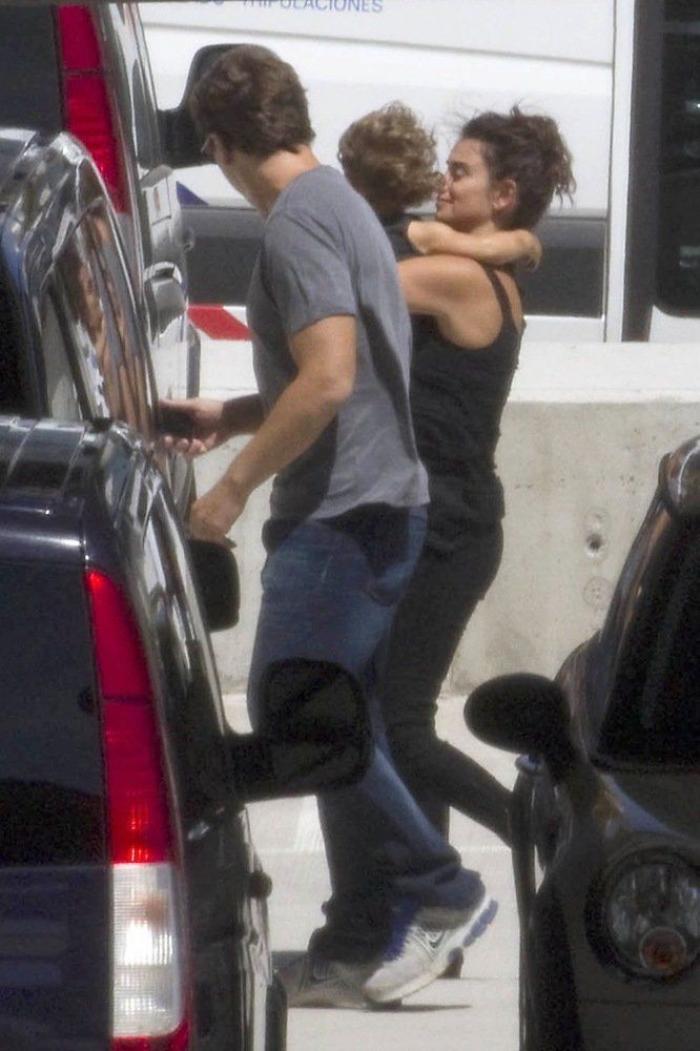 Javier Bardem revela la película que le hizo enamorarse en su infancia