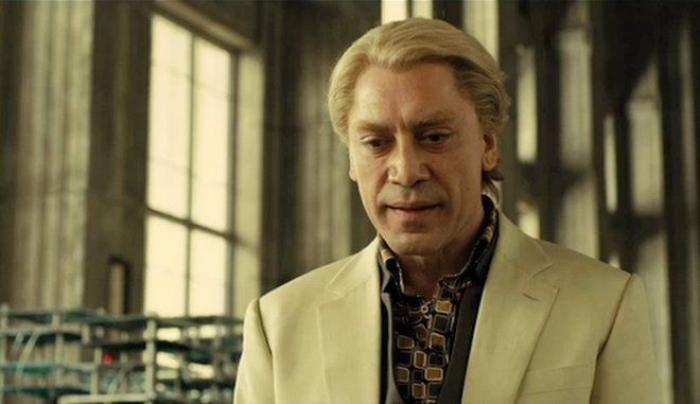 Javier Bardem revela la película que le hizo enamorarse en su infancia