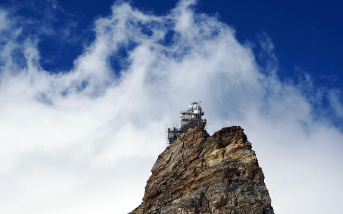 Una estación de tren española, entre las 16 más bonitas del mundo para la revista 'Traveler'