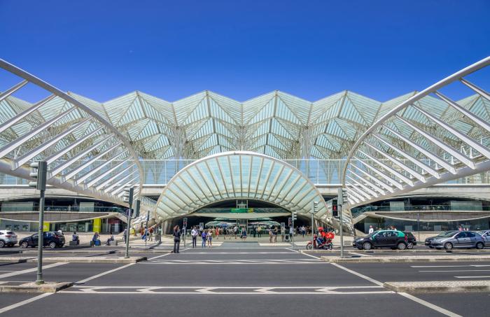 Una estación de tren española, entre las 16 más bonitas del mundo para la revista 'Traveler'