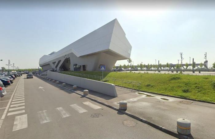 Una estación de tren española, entre las 16 más bonitas del mundo para la revista 'Traveler'