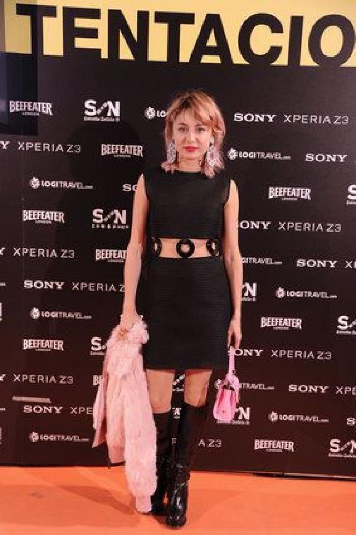 Fiesta de bienvenida de 'Tentaciones': el regreso de la mítica cabecera