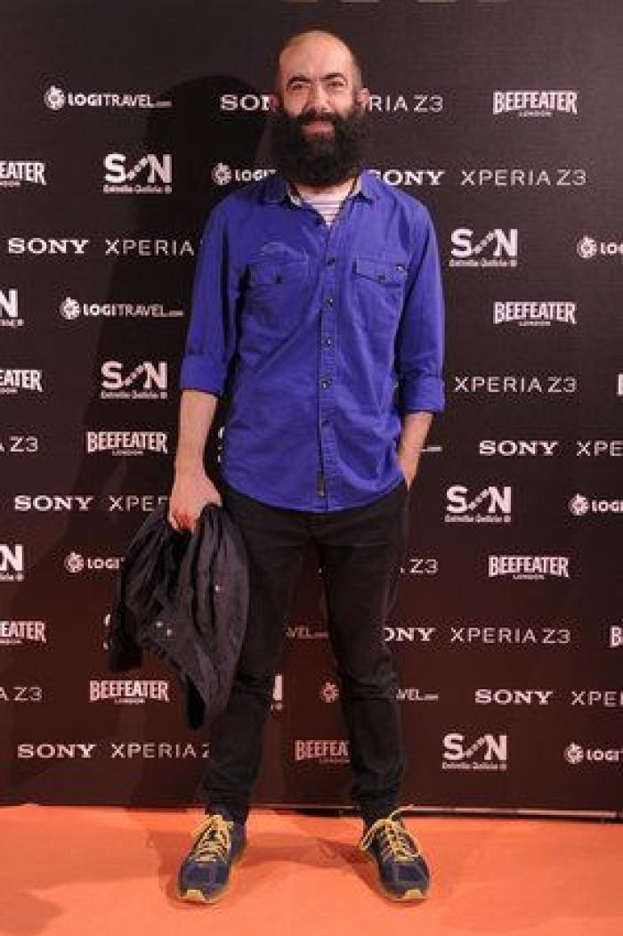 Fiesta de bienvenida de 'Tentaciones': el regreso de la mítica cabecera