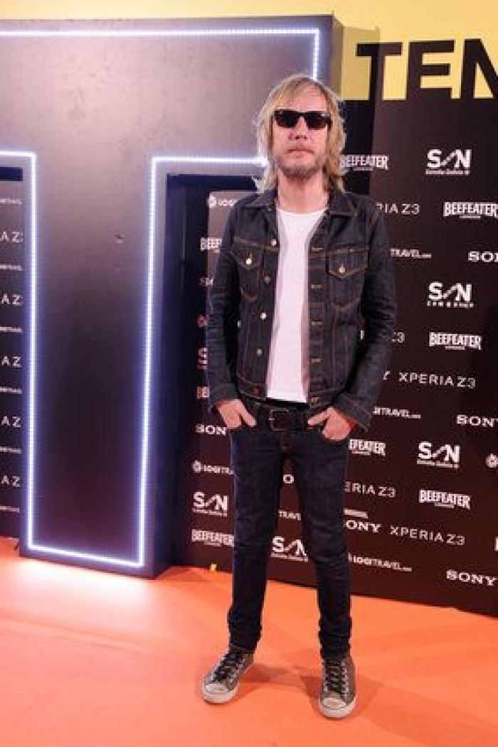 Fiesta de bienvenida de 'Tentaciones': el regreso de la mítica cabecera