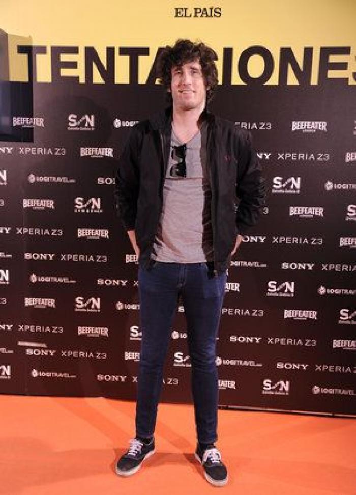 Fiesta de bienvenida de 'Tentaciones': el regreso de la mítica cabecera