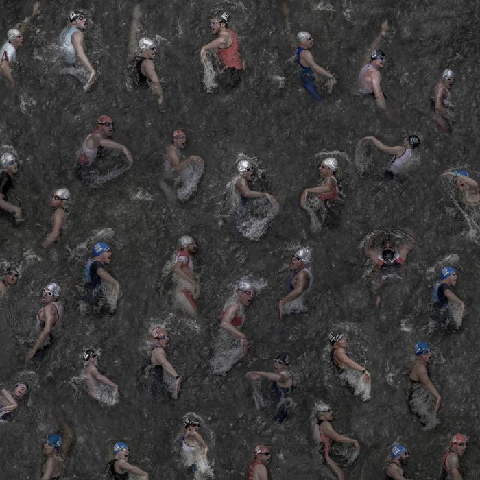 Las diez imágenes ganadoras de los Sony World Photography Awards 2018