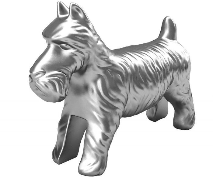 ¿Está tu municipio en el próximo Monopoly?