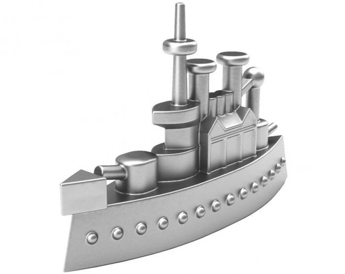 ¿Está tu municipio en el próximo Monopoly?