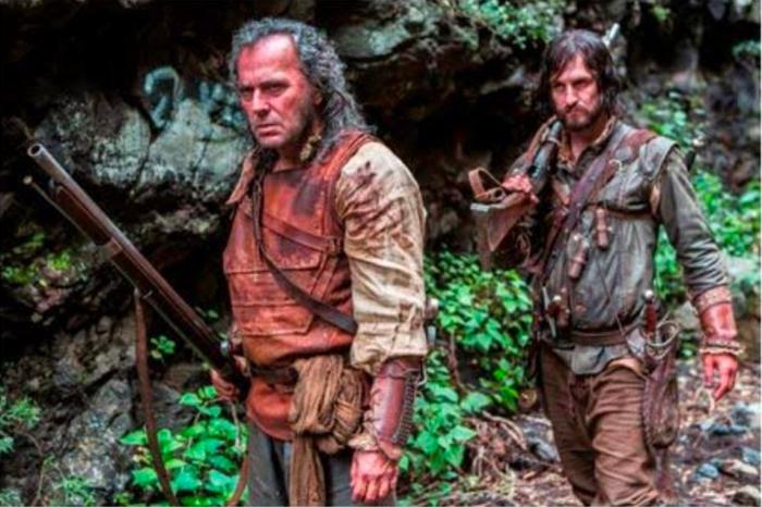 Nominaciones a los Oscar 2017: 'La La Land', entre las tres más nominadas de la historia con 14 candidaturas