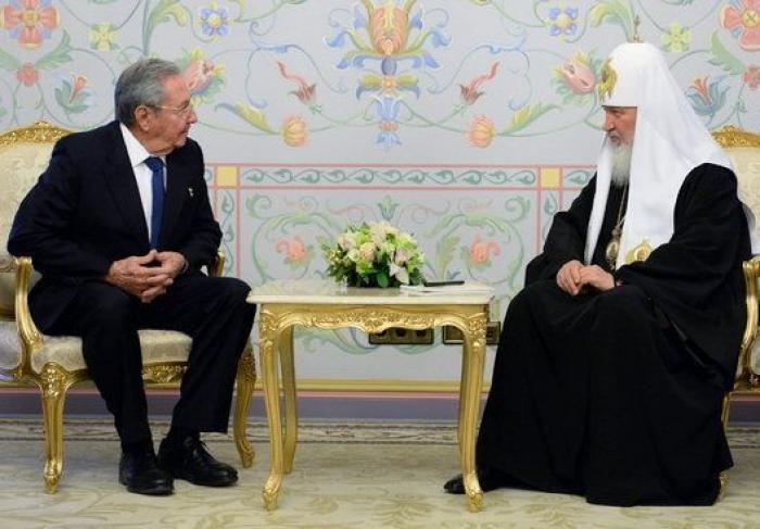 Rusia hace gala de poderío militar en el mayor Desfile de la Victoria