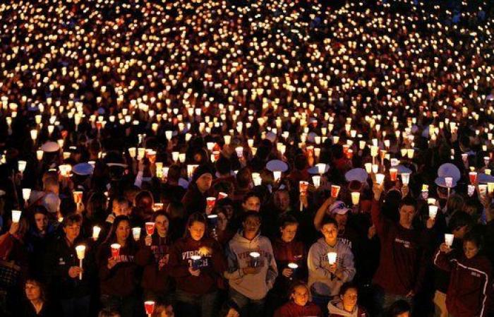 50 fotos que definieron la pasada década