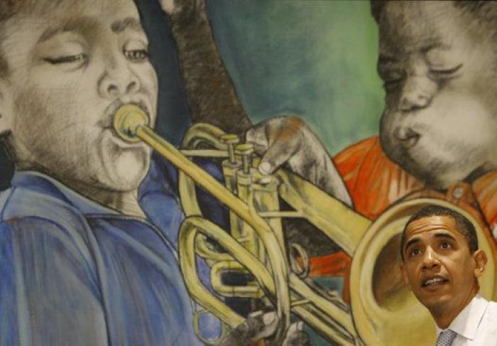 50 fotos que definieron la pasada década