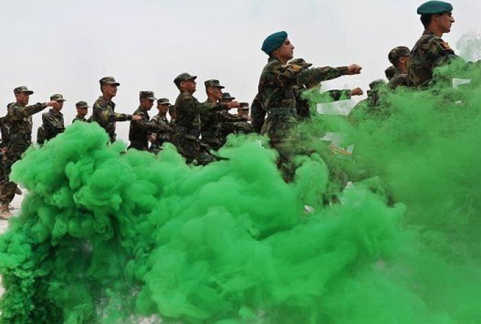 50 fotos que definieron la pasada década