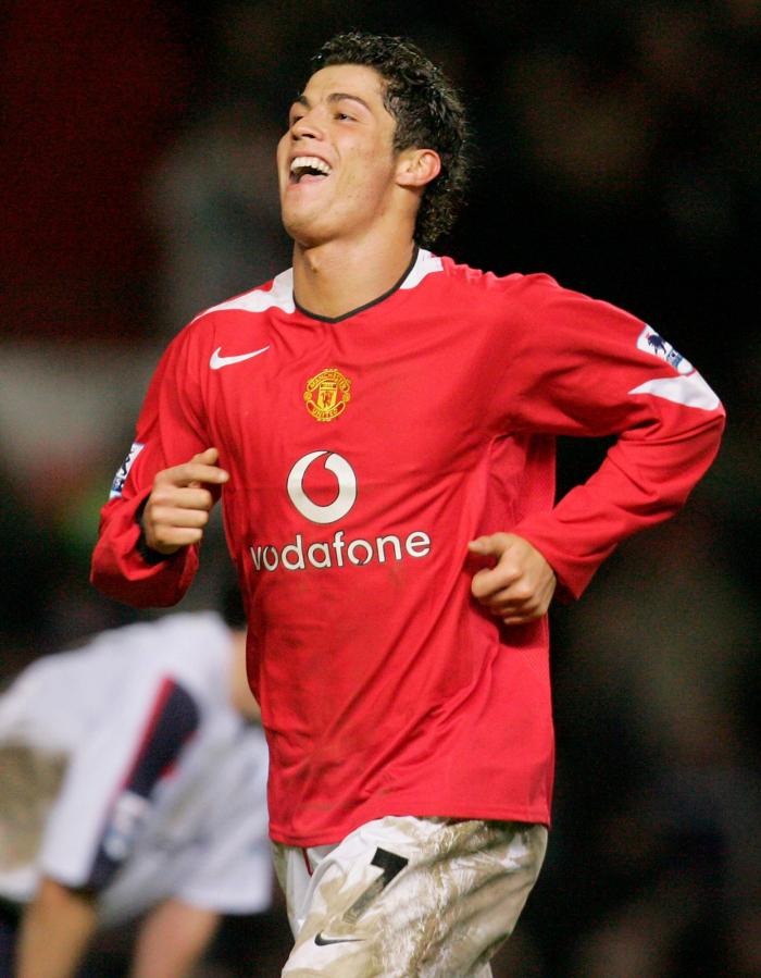 Cristiano Ronaldo se salta las restricciones para celebrar el cumpleaños de su novia