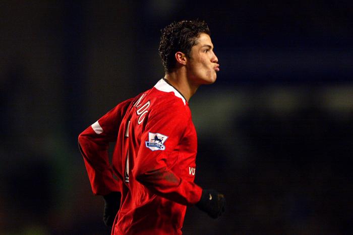 Cristiano Ronaldo se salta las restricciones para celebrar el cumpleaños de su novia