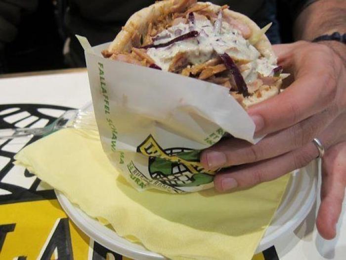 Comer en París: cinco lugares donde probar platos internacionales (FOTOS)