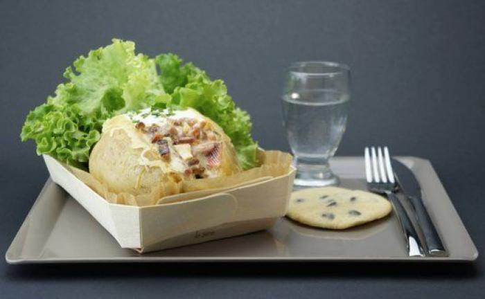Comer en París: cinco lugares donde probar platos internacionales (FOTOS)