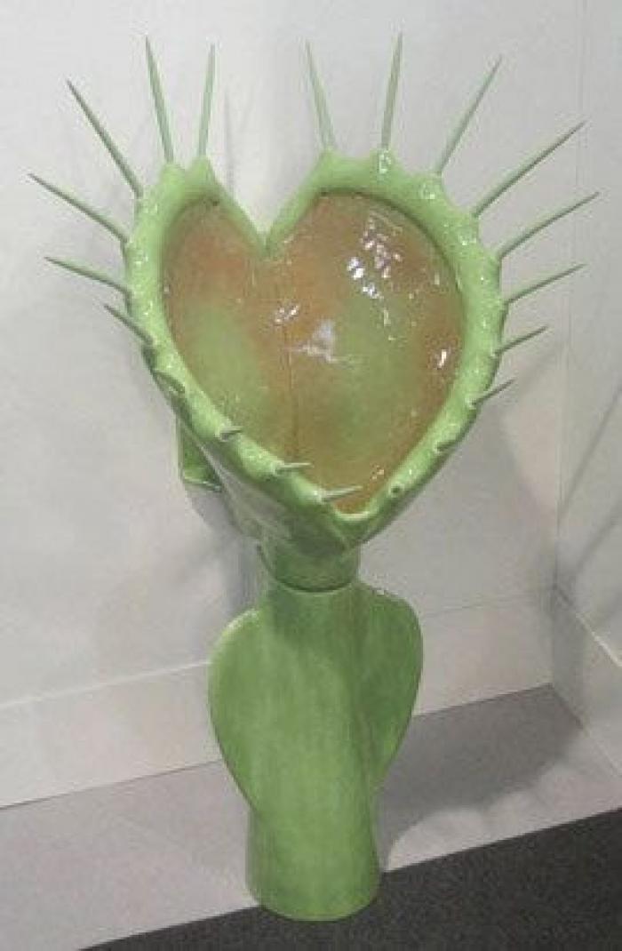 Para no echar gota: los urinarios más extraños (FOTOS)