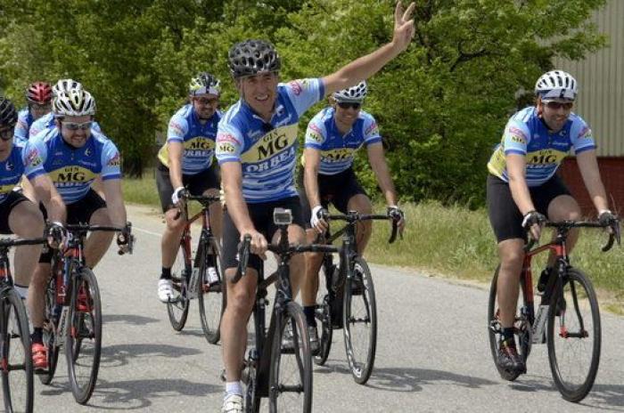 7 cosas que echamos de menos de la primera Vuelta a España de 'Perico' Delgado