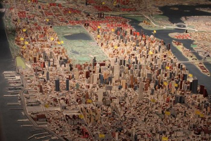 El MoMA de Nueva York adquiere un Fiat 500 para su colección permanente