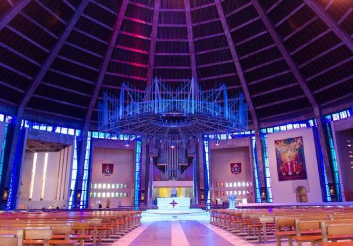 15 joyas escondidas que no vienen en las guías turísticas (FOTOS)