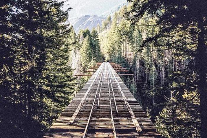 15 joyas escondidas que no vienen en las guías turísticas (FOTOS)