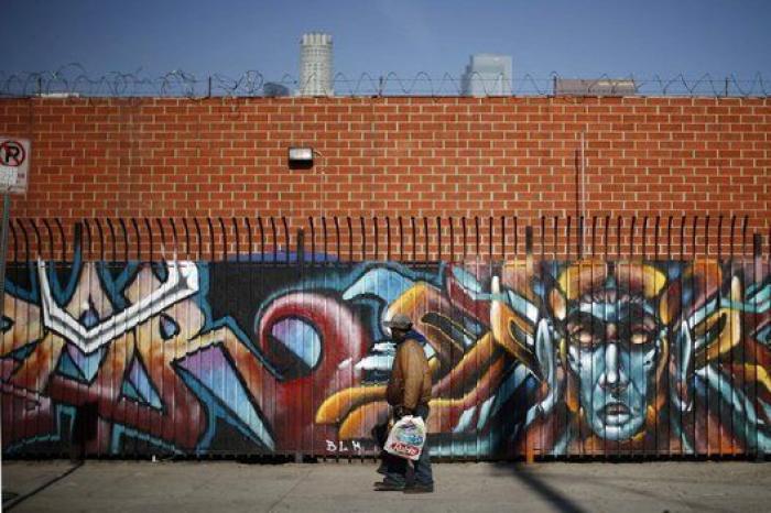 Los preparativos del cumpleaños de Buda en Corea del Sur y otras fotos del martes
