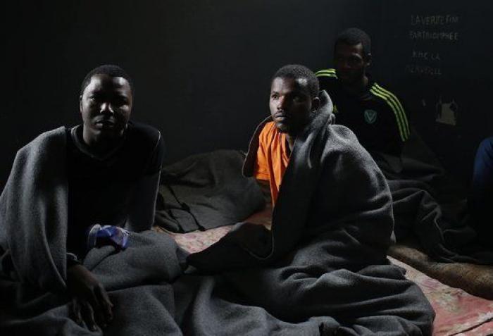 Los preparativos del cumpleaños de Buda en Corea del Sur y otras fotos del martes