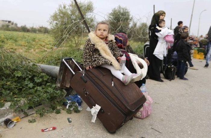 Los preparativos del cumpleaños de Buda en Corea del Sur y otras fotos del martes