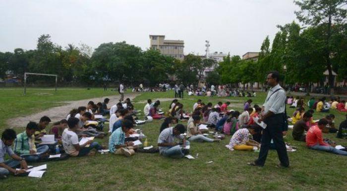 Un nuevo terremoto de magnitud 7,4 en la escala de Richter sacude Nepal