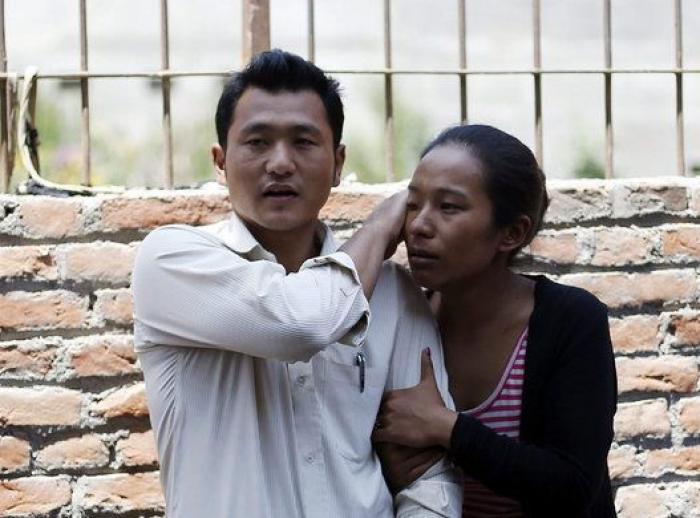 Un nuevo terremoto de magnitud 7,4 en la escala de Richter sacude Nepal