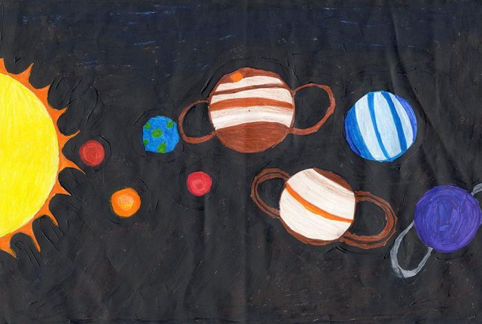 Cuatro palabras en inglés y un final inesperado: el razonamiento de una niña española que arrasa en Twitter