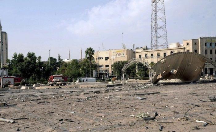 Un insólito acuerdo entre el régimen y la oposición permite evacuar a miles de personas de cuatro ciudades sirias