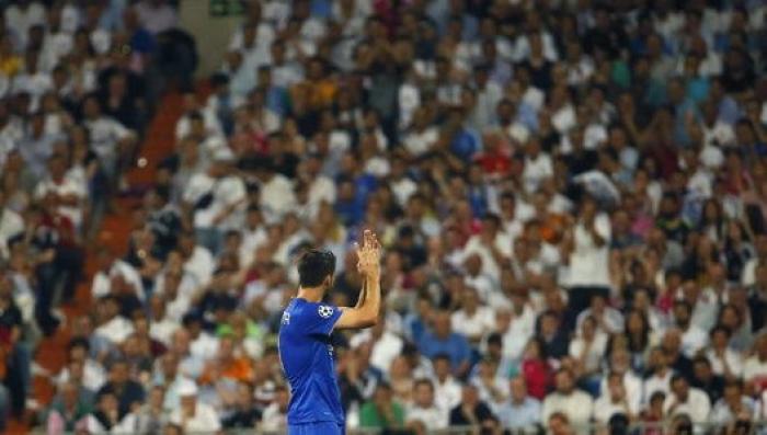 El Madrid se ahoga en la orilla ante la Juventus (1-1)