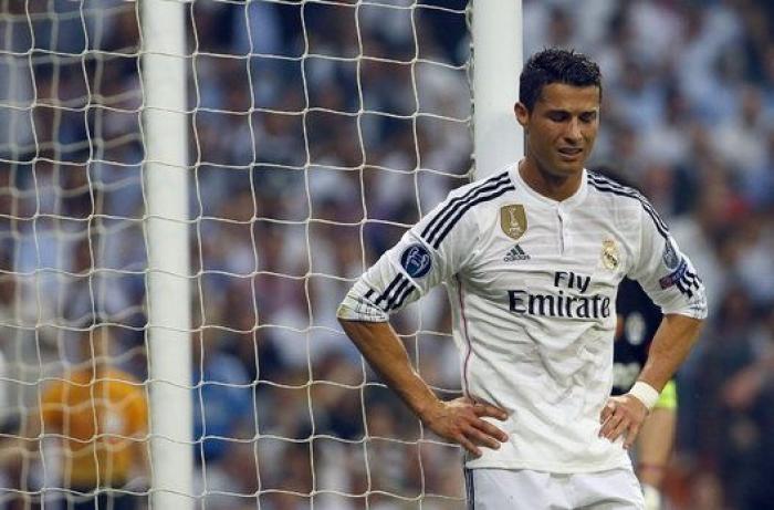 El Madrid se ahoga en la orilla ante la Juventus (1-1)