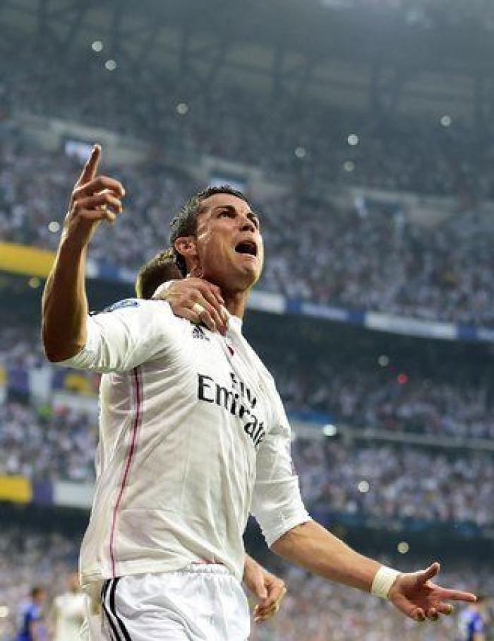 El Madrid se ahoga en la orilla ante la Juventus (1-1)